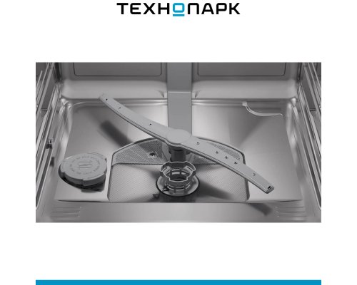Built-in dishwasher Bosch SMD6ECX12E