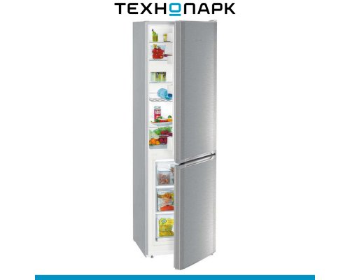 Refrigerator Liebherr CUefe 3331