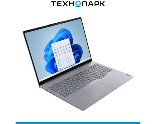 Ноутбук Lenovo ThinkBook 16 G8 IAL (21SK0030GQ)