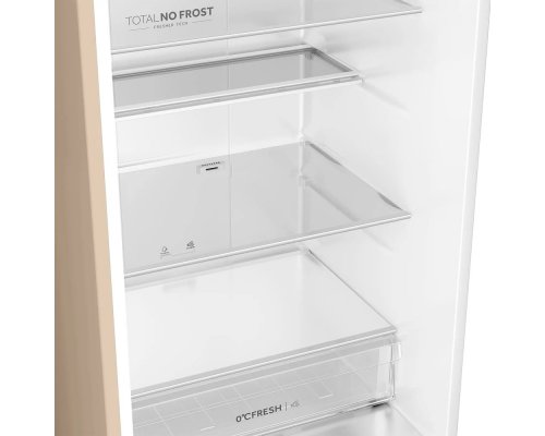 Fridge Haier CEF538CGG