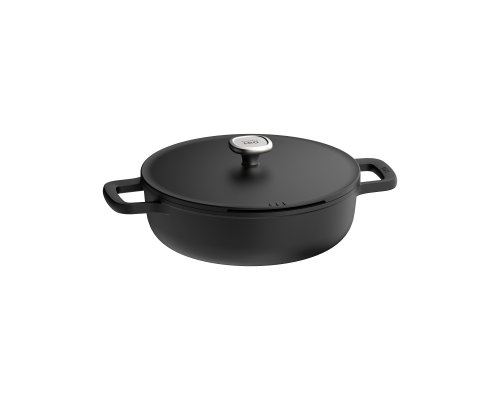 Сотейник Berghoff Phantom 28 см 4,7л 3950579