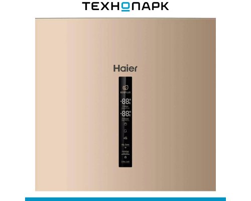 Fridge Haier A4F742CGGU1