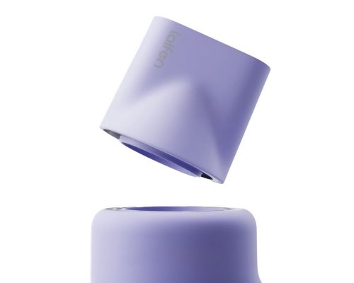 Hair dryer Laifen Neo purple