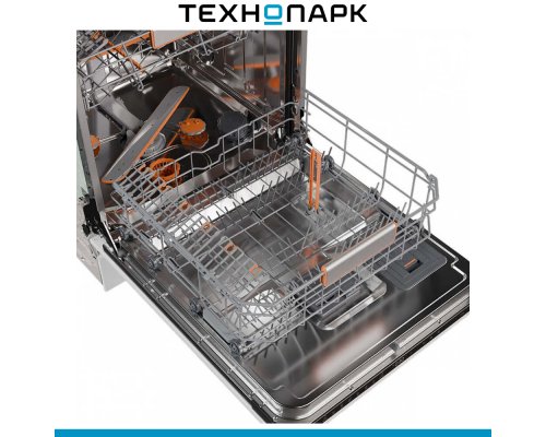 Built-in dishwasher Gorenje GV693A65AD