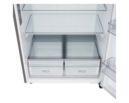 Холодильник LG GR-B922FMBM
