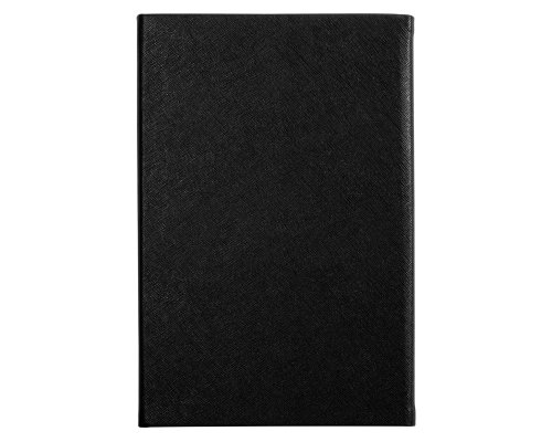 Gift set Luxe Tactical Dark: A5 notebook, ballpoint pen, black (10711100)
