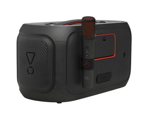 Центр музыкальный JBL Partybox On-The-Go 2 Plus