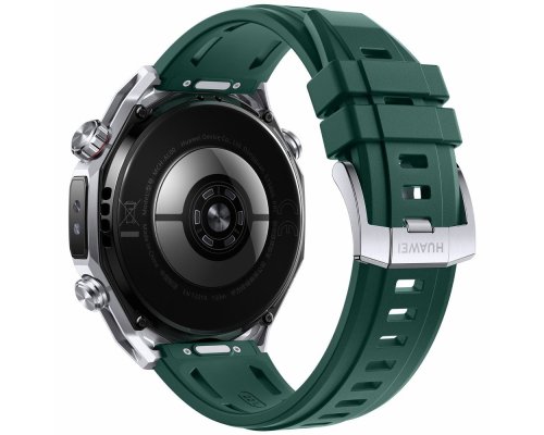 Smart-watch Huawei Watch Ultimate 2 green (55020GNS)