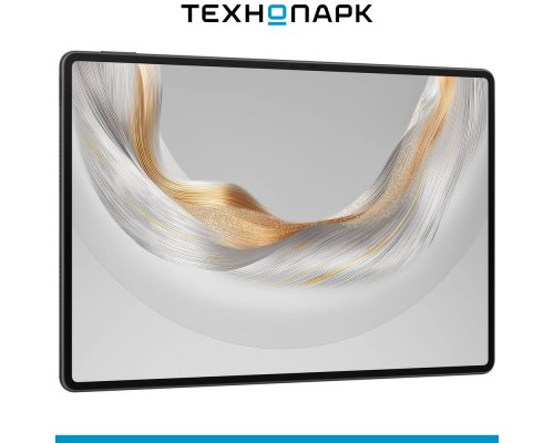 Планшет Huawei MatePad Pro 12.2 с клавиатурой Wi-Fi 12+256 Гб чёрный (53014HVS)