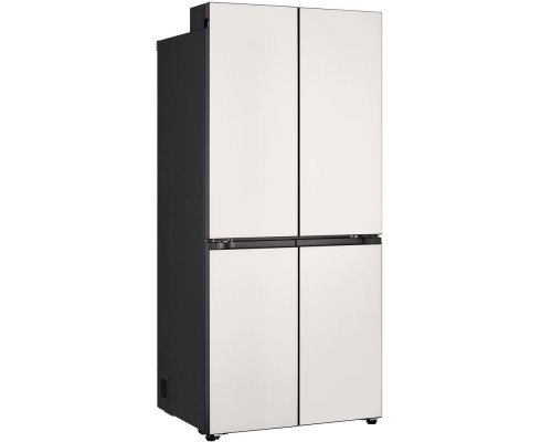 Холодильник LG GC-B22FHEGM