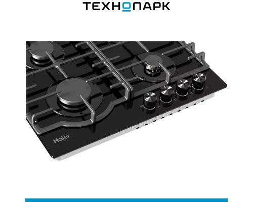 Cooking surface Haier HHX-G64RNLB