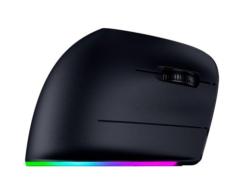 Мышь компьютерная Razer Pro Click V2 Vertical Edition (RZ01-05250100-R3G1)