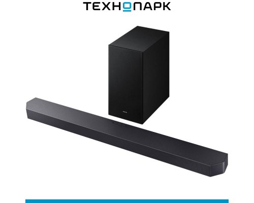 Soundbar Samsung HW-Q600F
