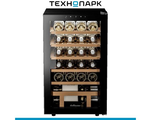 Wine cabinet Meyvel MV24-KBF1
