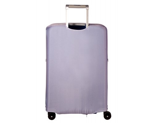 Чехол для чемодана Routemark Just in Grey L/XL (SP180)