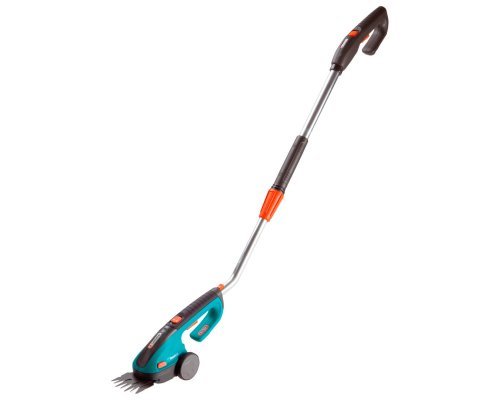 Cordless grass shears Gardena ClassicCut Li 09855-20