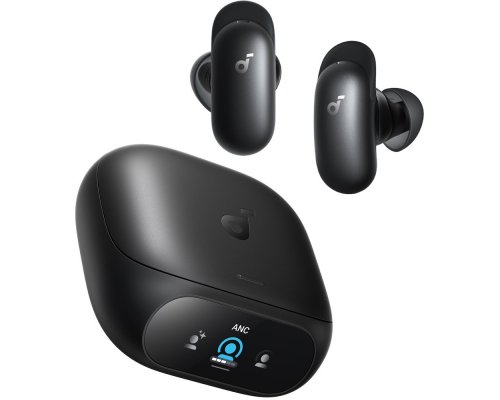 Earphones Anker Soundcore Liberty 5 Pro black
