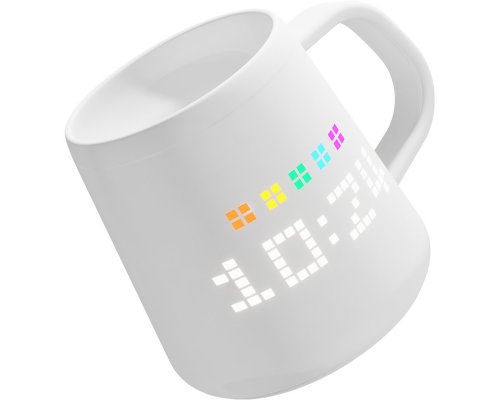 Кружка PixelMug P1
