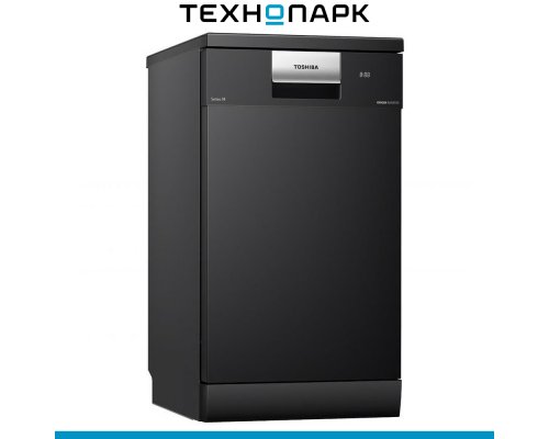 Dishwasher Toshiba DW-10F4(B)-RU