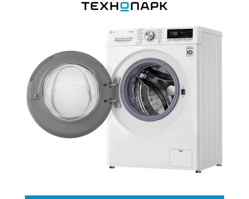 Washing machine LG F2V7GW1W