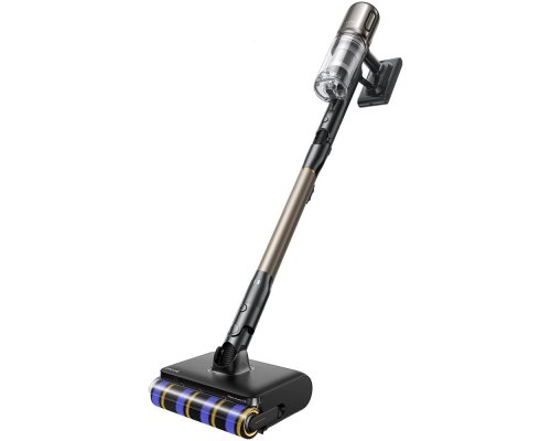 Пылесос Dreame Z40 AquaCycle Pro (VRV63F)