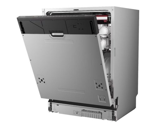 Машина посудомоечная встраиваемая Toshiba DW-14B4(B)-RU