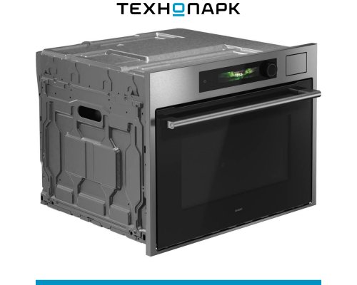 Oven cabinet Asko OCS64SSH