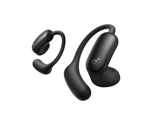 Earphones Anker Soundcore AeroFit 2 Pro black