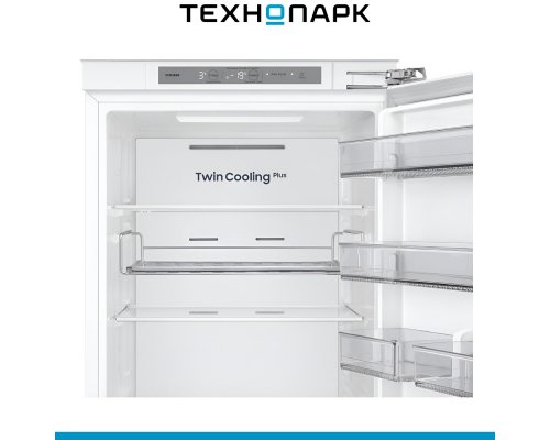 Built-in refrigerator Samsung BRB70F30AEF0EO