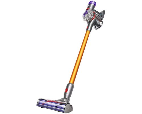 Пылесос Dyson V8 Absolute EU (476547-01)