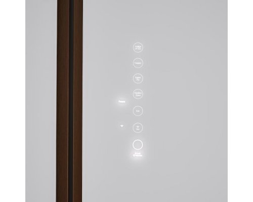 Fridge Toshiba GR-RS785WI-PGJ(67)