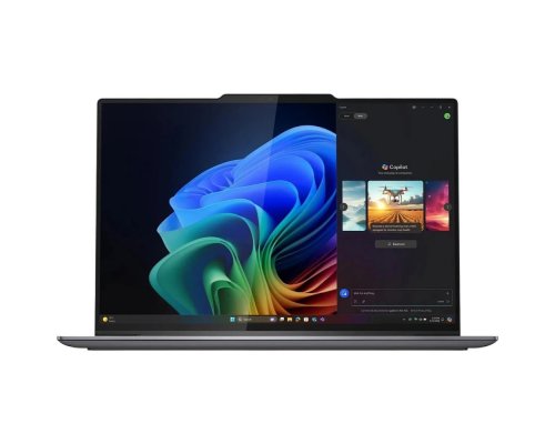 Ноутбук Lenovo ThinkPad X9-14 G1 Aura (21QA0035US)