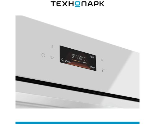 Шкаф духовой Electrolux LOE8F38V