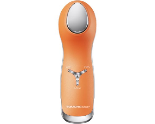 Multifunctional face and eye massager TouchBeauty TB-1589
