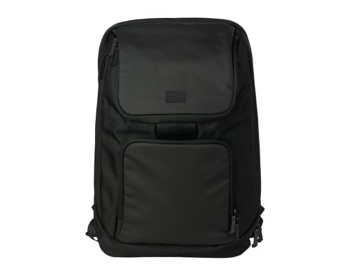 Backpack Voyager Leader for a 15.6‑inch laptop, black (209670)