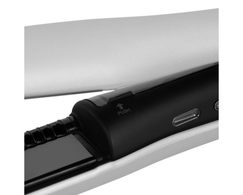 Hair straightener Qyron HS602