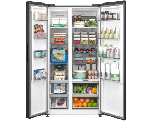 Холодильник Midea MDRS791MIE45