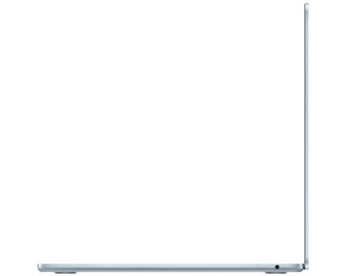 Laptop Apple MacBook Air 15.3 M5 16+512 Gb 2026 sky blue MDVQ4