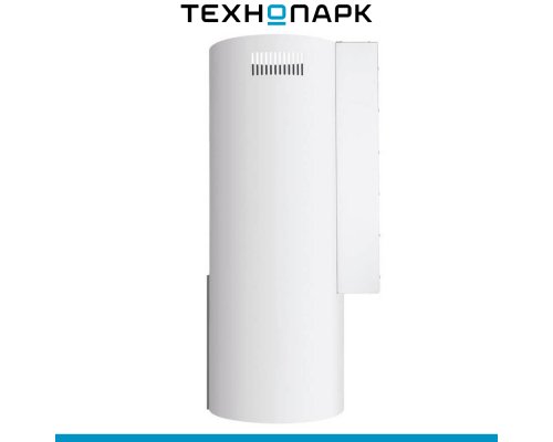 Вытяжка Maunfeld Lee Wall 35 Sensor White/белый