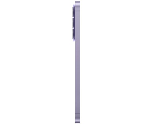 Smartphone Samsung Galaxy A57 5G 512 Gb purple