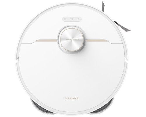 Пылесос Dreame L50 White (RLL43SA)