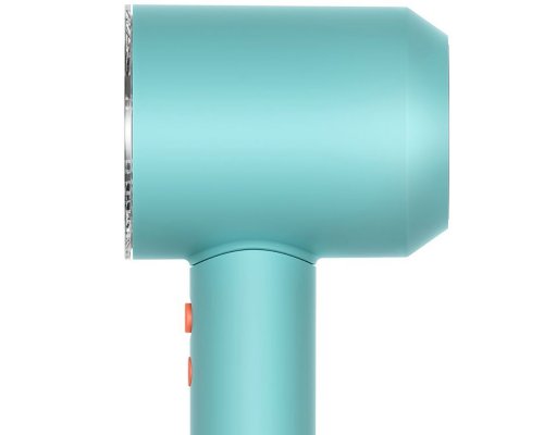 Фен Dyson Supersonic Nural HD16 Patina/Topaz (515276-01)