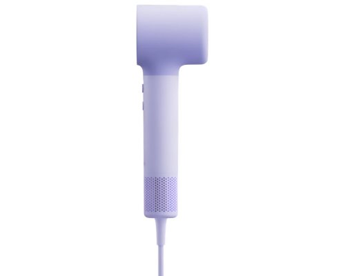Hair dryer Laifen Neo purple