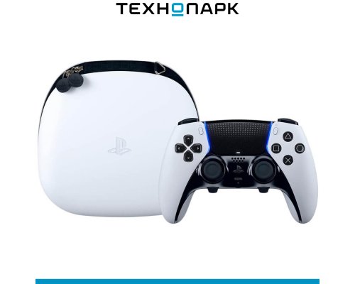 Геймпад Sony PS5 DualSense Edge White/белый