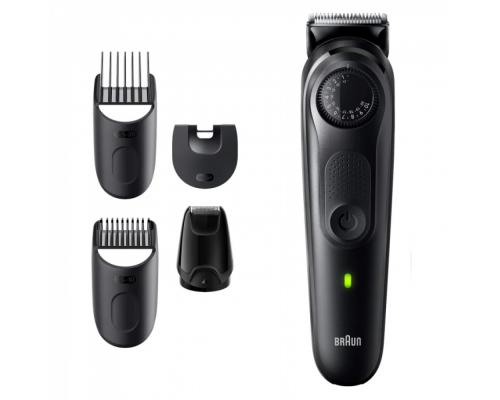 Braun BT5420 Braun BT5420 black