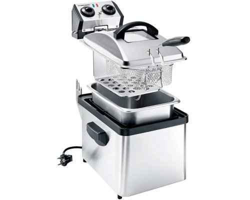 Фритюрница Rommelsbacher FRP 2135/E