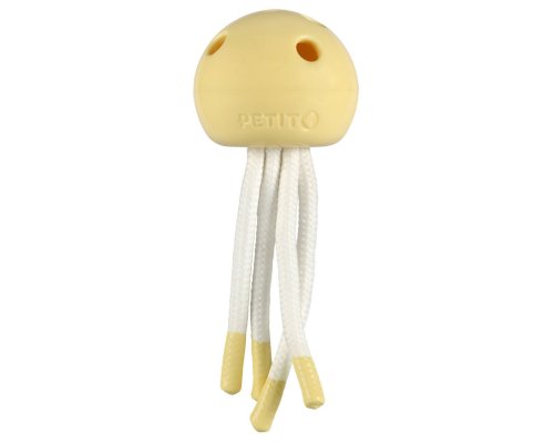 Dog toy Petit Milo, yellow RA-325333