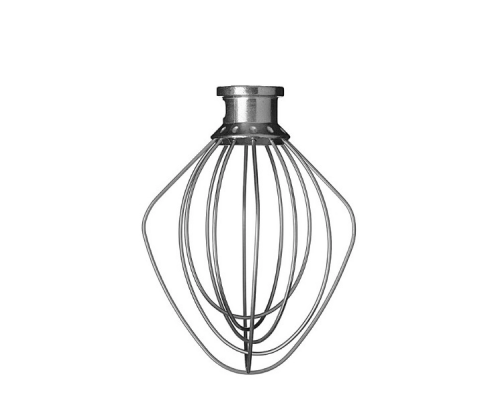 Миксер планетарный KitchenAid Artisan 5KSM125EER 4.8 л, красный