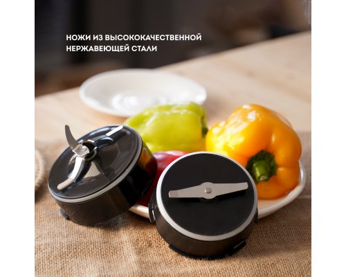 Kitchen Set 4 in 1 Galaxy Line GL0830