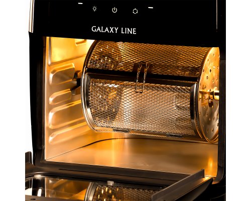 Аэрогриль Galaxy Line GL2523